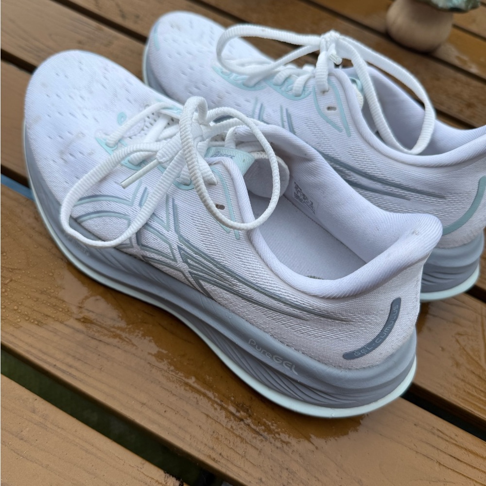 ASICS Gel-Cumulus Running Shoes